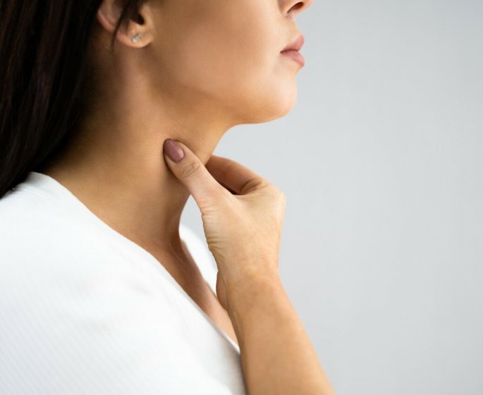 Cancer du larynx : des experts alertent sur 7 signes avant-coureurs 