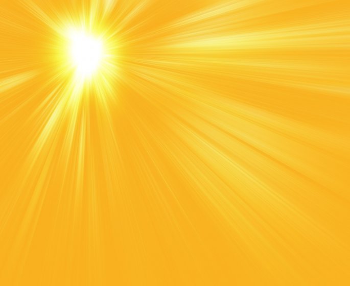 Allergie au soleil : comment soulager une lucite