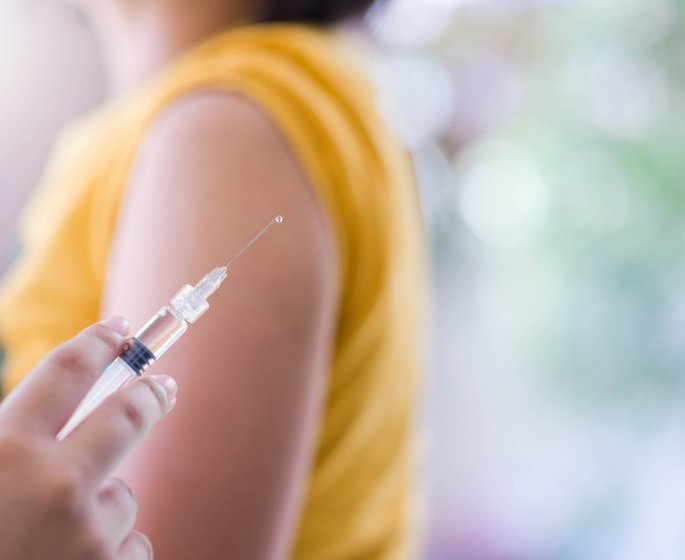 Grippe A (H1N1) : une femme victime de narcolepsie a cause du vaccin