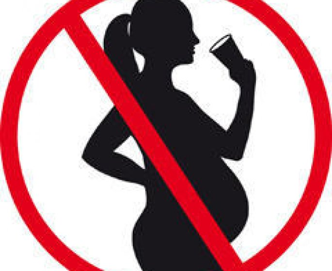 Alcool et grossesse : une campagne d’information