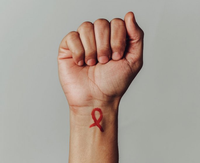 VIH : pour la 6e fois, un patient est en remission