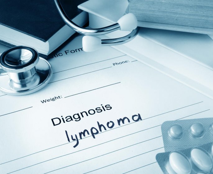 Lymphome de type B : la definition