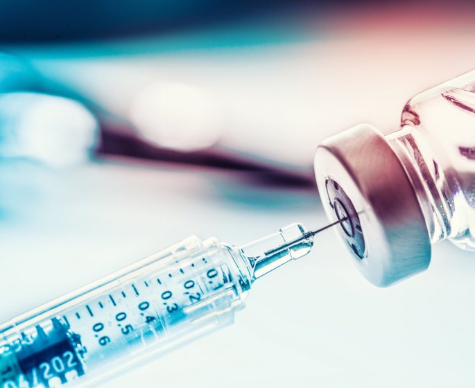 Variole du singe : des vaccins perimes injectes a des patients ?