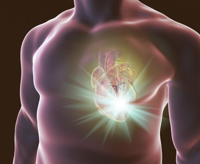 Quels traitements apres un infarctus du myocarde