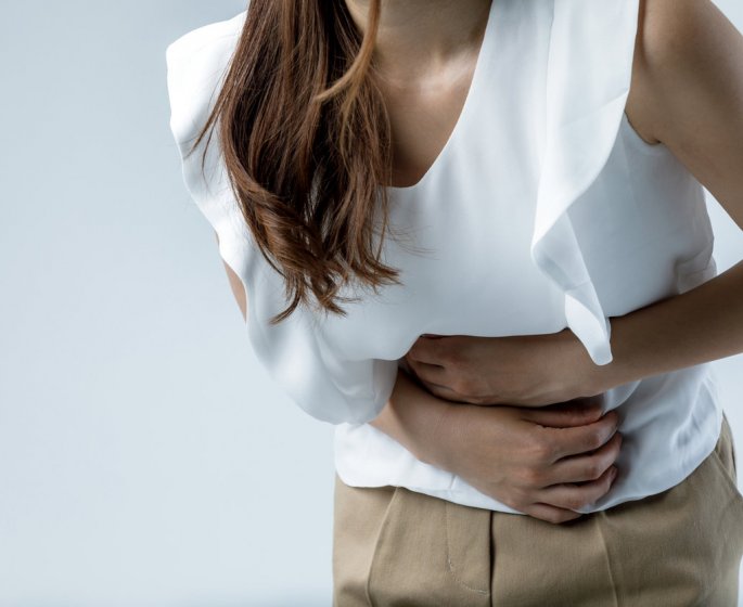 Comment savoir si on a un ulcere a l-estomac ?