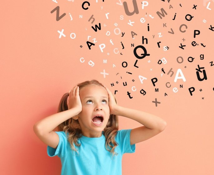 Dyslexie chez l-enfant : quels symptomes permettent de la diagnostiquer ?