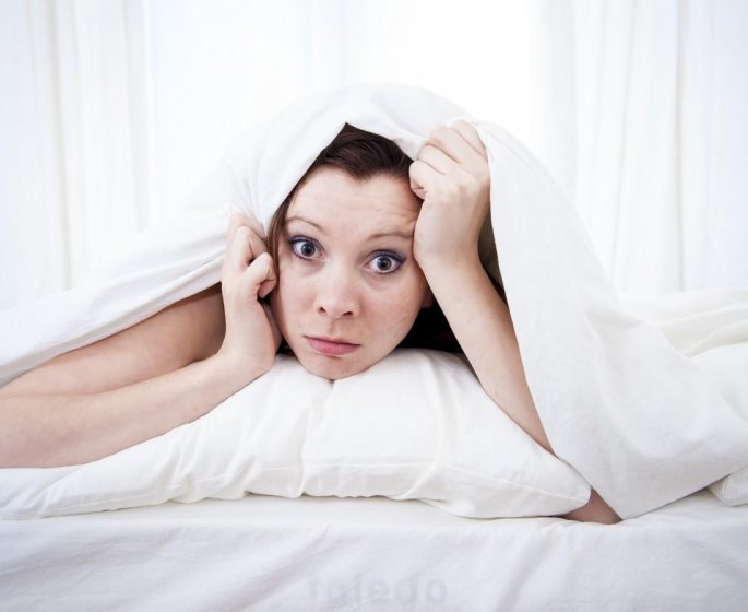 8 erreurs qui vous empechent de vous rendormir la nuit