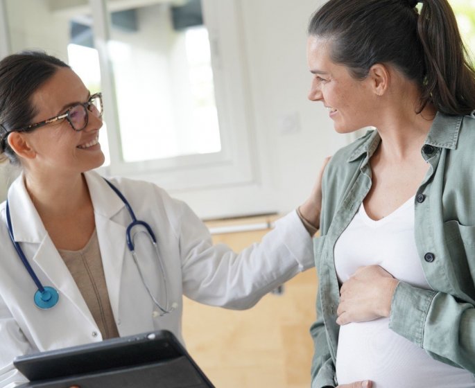 Entretien prenatal precoce (EPP) : a quoi sert ce rendez-vous ?