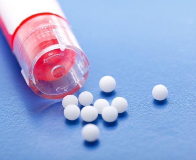 Verrue seborrheique : les remedes en homeopathie