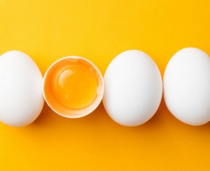 Cerveau : pourquoi manger des œufs ameliore vos fonctions cognitives