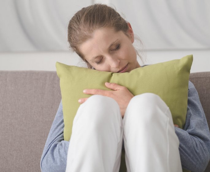Sensation de fatigue permanente : un signe de fatigue chronique