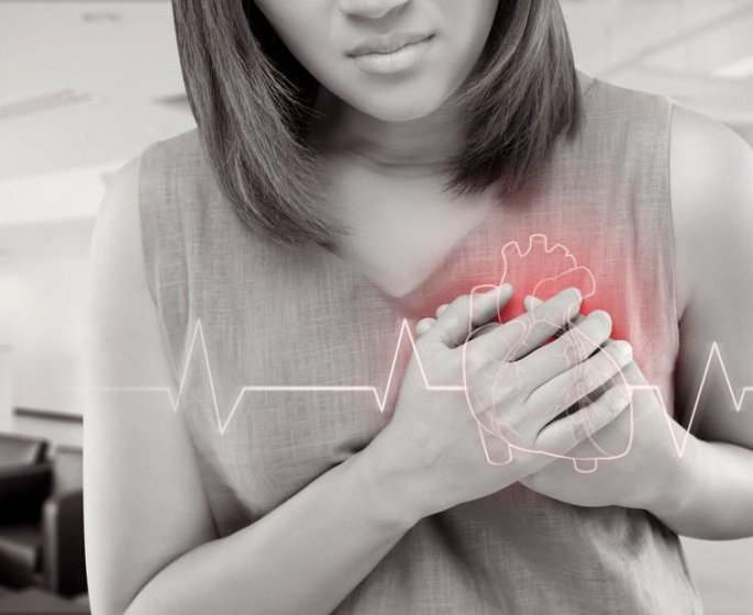 Crise cardiaque : le cœur s’arrete mais pas le cerveau