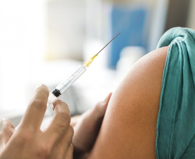 Vaccin contre la grippe : quand demarre la campagne de vaccination 2022-2023 ?