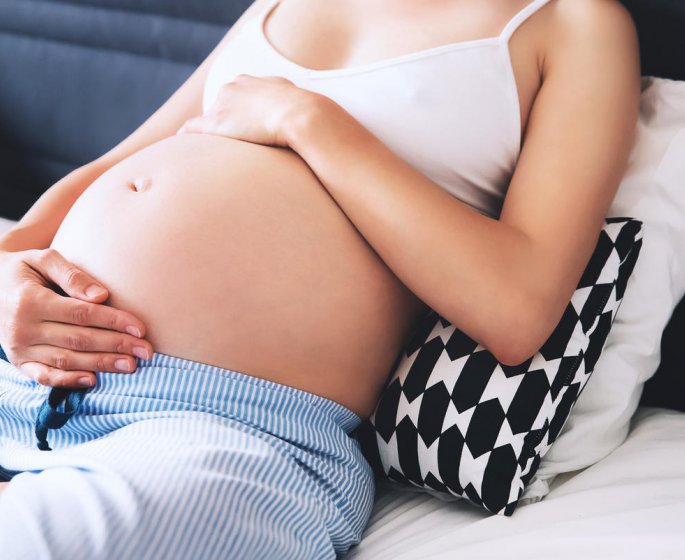 Proteinurie : le taux normal pendant la grossesse
