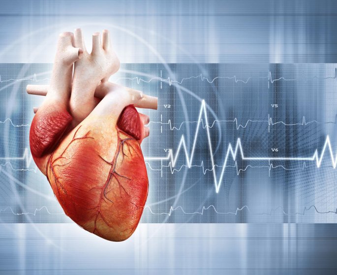 Insuffisance cardiaque et hypertension : le lien