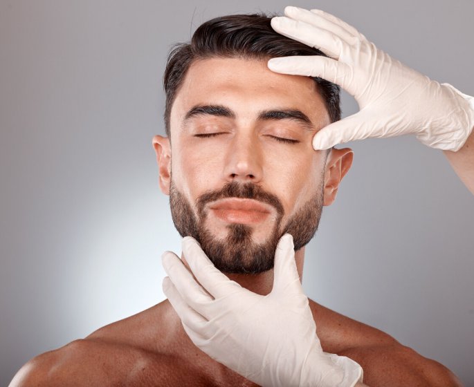 Qu-est-ce que la profiloplastie, cette technique pour corriger l-equilibre du visage ?