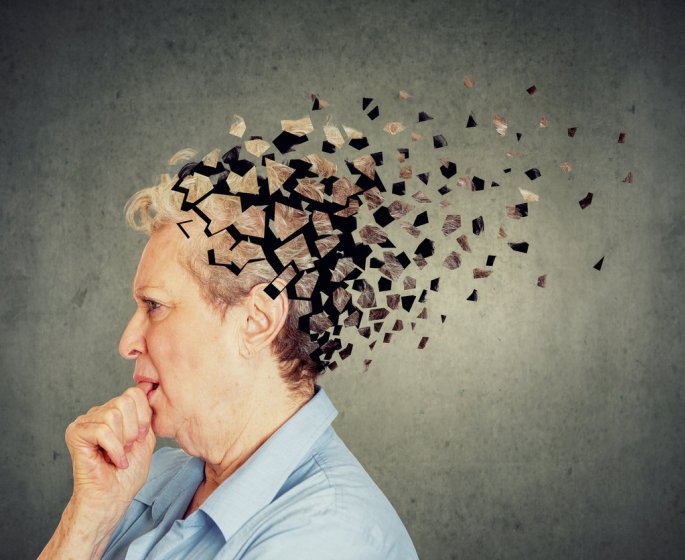 Alzheimer : ces habitudes reduisent de 32% vos risques !