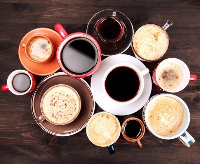 Fatigue : un exces de cafe en cause ?