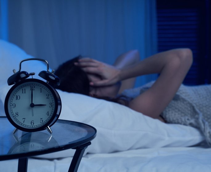 Sommeil : les personnes qui dorment peu ont de moins bonnes capacites cognitives
