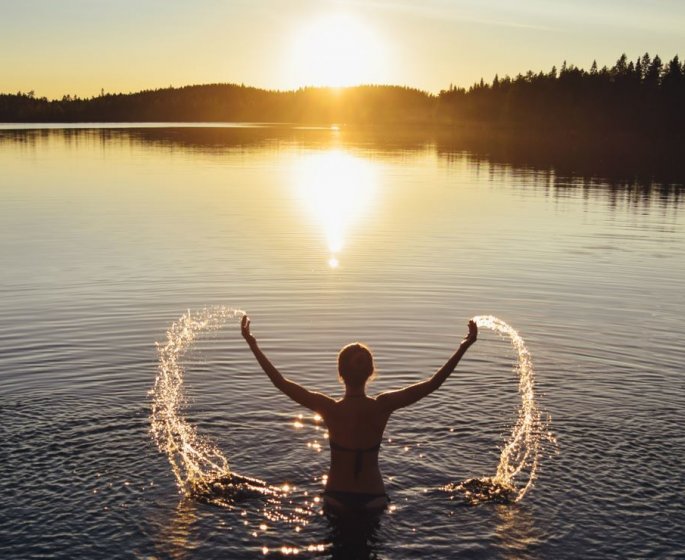  Friluftsliv : la recette norvegienne pour vivre heureux grace a la nature