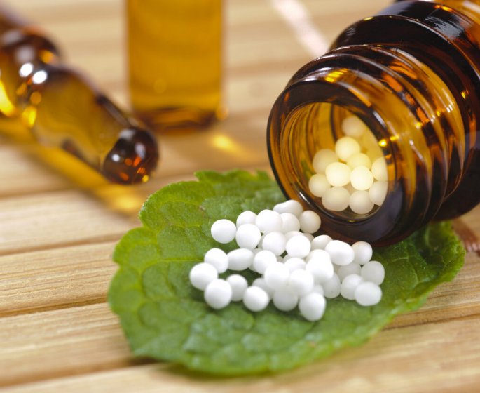 Non, l’homeopathie n’est pas efficace contre la grippe
