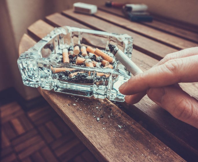 Maladie de Crohn : le tabagisme est-il un facteur determinant ?