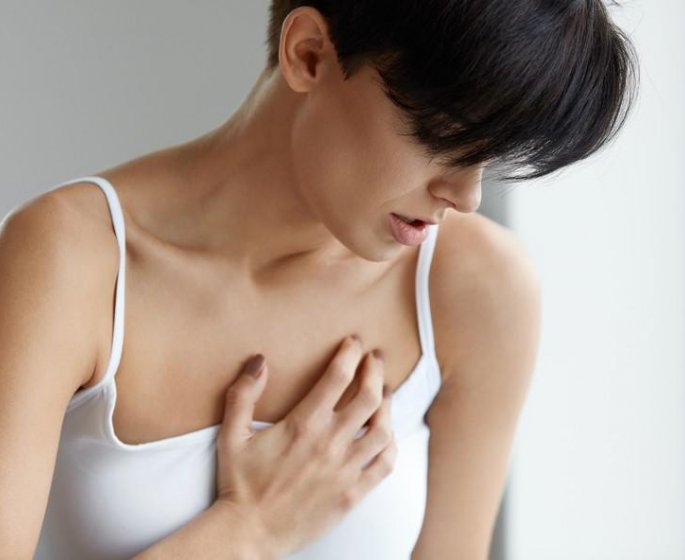 Insuffisance cardiaque : 4 signes meconnus qui doivent alerter