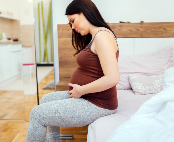 Spasmophilie et grossesse : 3 solutions