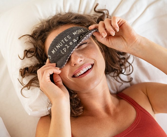 Bed rotting : pourquoi trainer longtemps au lit n’est pas une si bonne idee