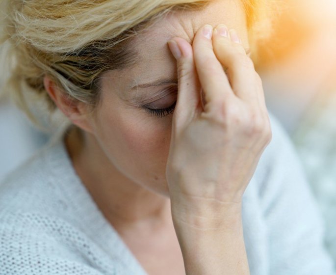 Migraine : pre-eclampsie, hypertension… Un risque pour la grossesse ?