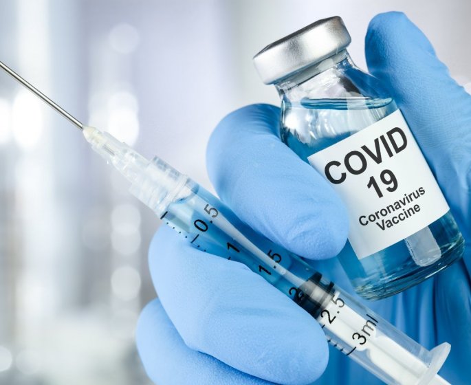 Covid-19 : des sous-variants d-Omicron resistants face aux vaccins