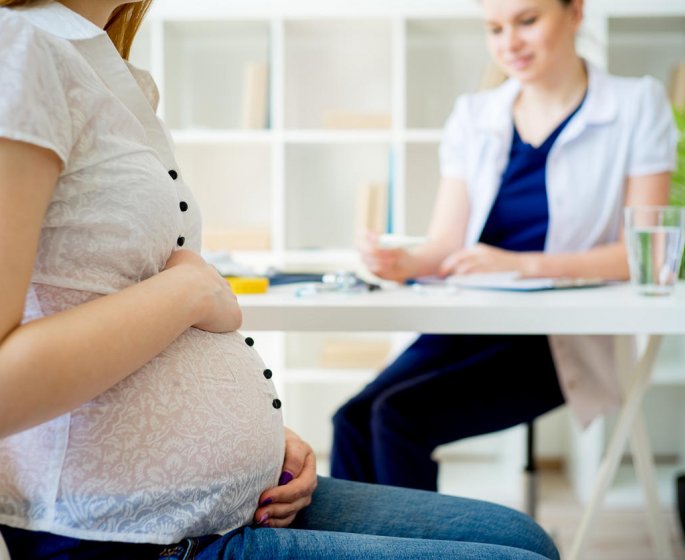 Toxoplasmose pendant la grossesse : le risque pour le fœtus