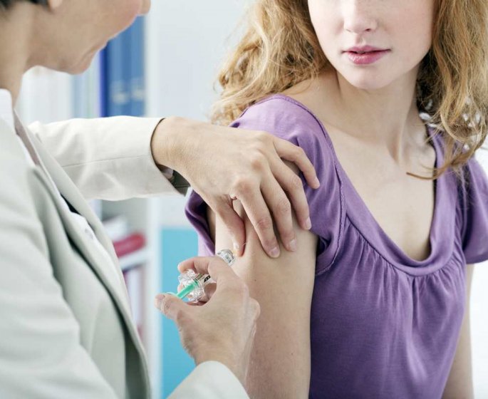 Vaccin contre la grippe : bonne idee ou pas ?