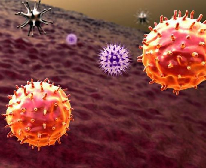Cancers : ce nouveau test qui permettrait une detection plus rapide