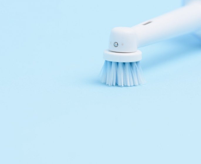 Brosses a dents electriques : les meilleures marques selon 60 millions de consommateurs