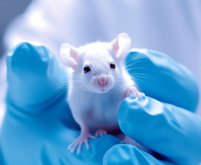 Medicaments : les etudes sur les souris males affectent la sante des femmes