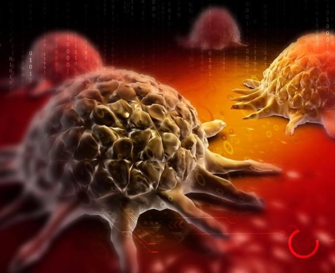Cancer : un nouveau moyen d’eviter les metastases