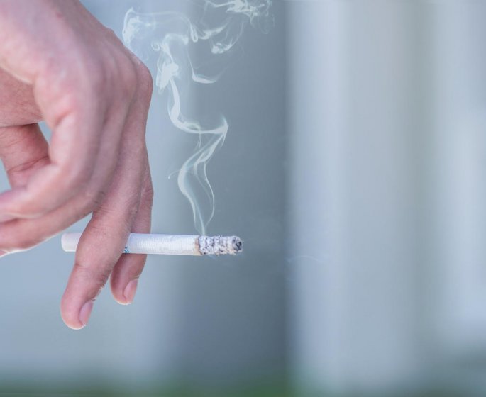Tabac : 7 astuces pour ne pas avoir envie de fumer