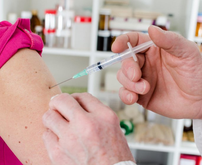 Vaccin contre la fievre jaune : la duree de validite