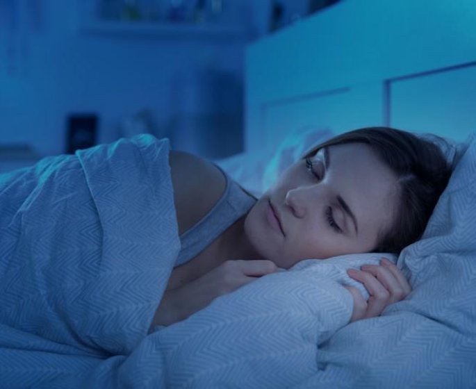 Alzheimer : votre nombre d’heure de sommeil peut reveler votre risque
