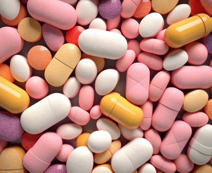 Infarctus et AVC : l’aspirine est protectrice, mais les personnes a risque n’en prennent pas