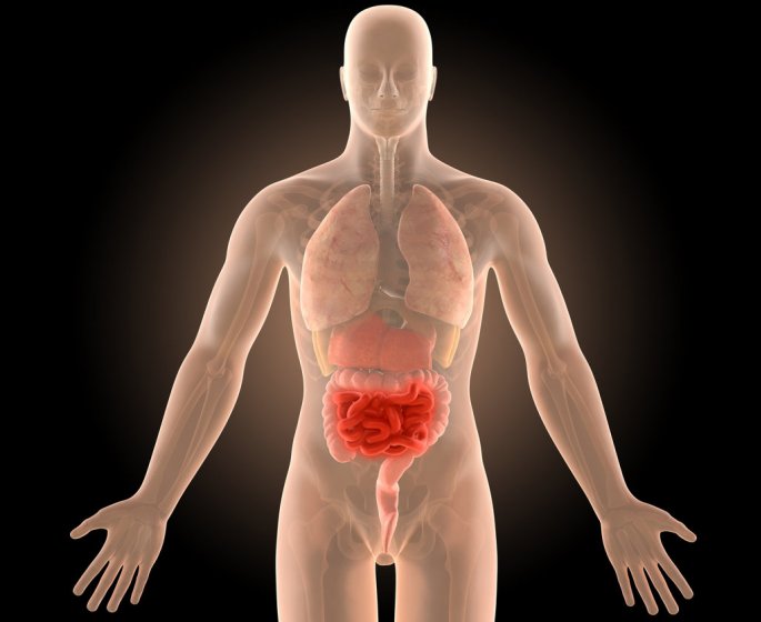 Maladie de Crohn : les symptomes tabous qu-on ignore