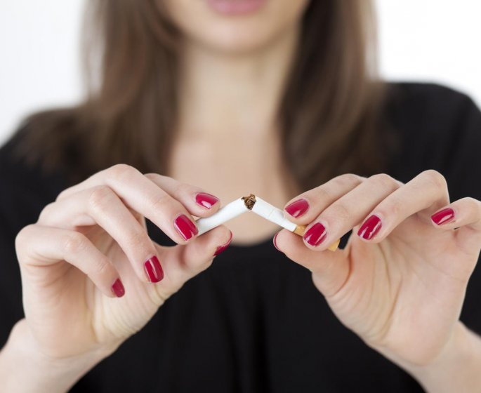 Mois sans tabac : les conseils d’une ex-fumeuse pour arreter la cigarette