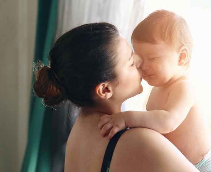 Otite de bebe : comment la prevenir ?