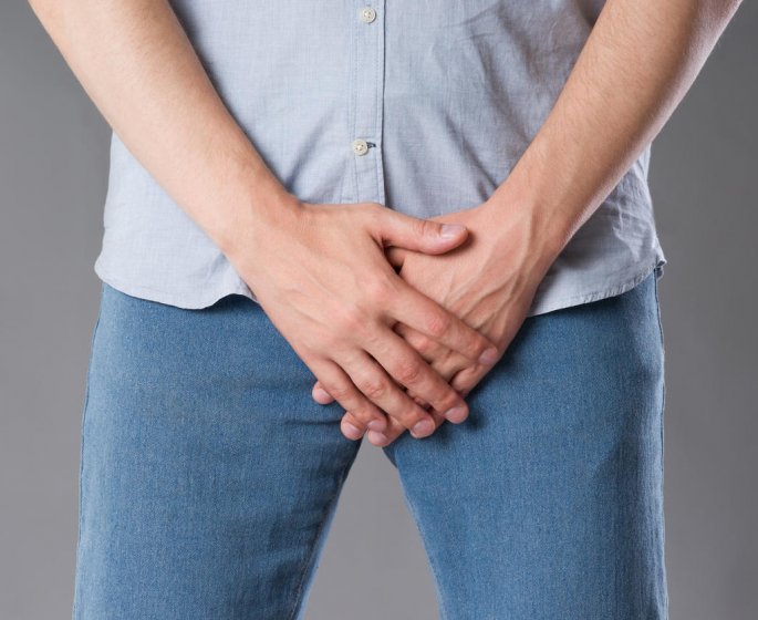 Pourquoi la prostate grossit ?