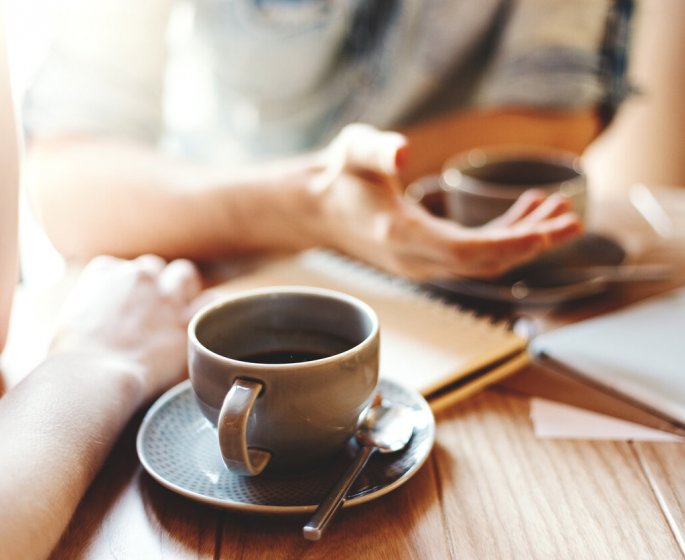 Cafe : il peut soulager le syndrome de l-intestin irritable