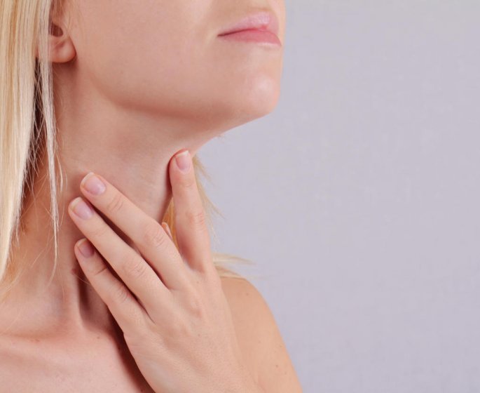 L-hypothyroidie est-elle un signe de cancer de la thyroide ?