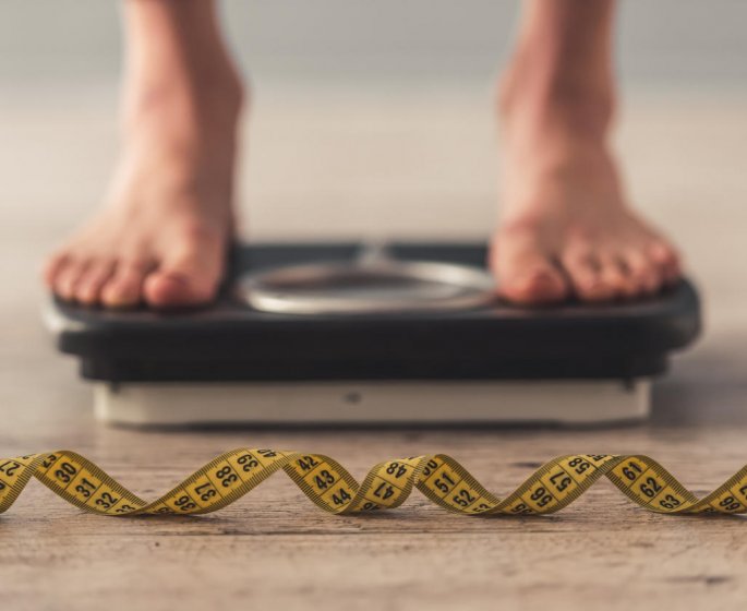 Fetes de fin d-annee : 3 astuces de nutritionniste pour perdre vos kilos en trop