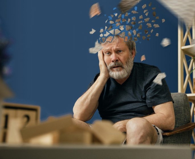 Maladie d-Alzheimer : 8 signes d-alerte visibles a la maison