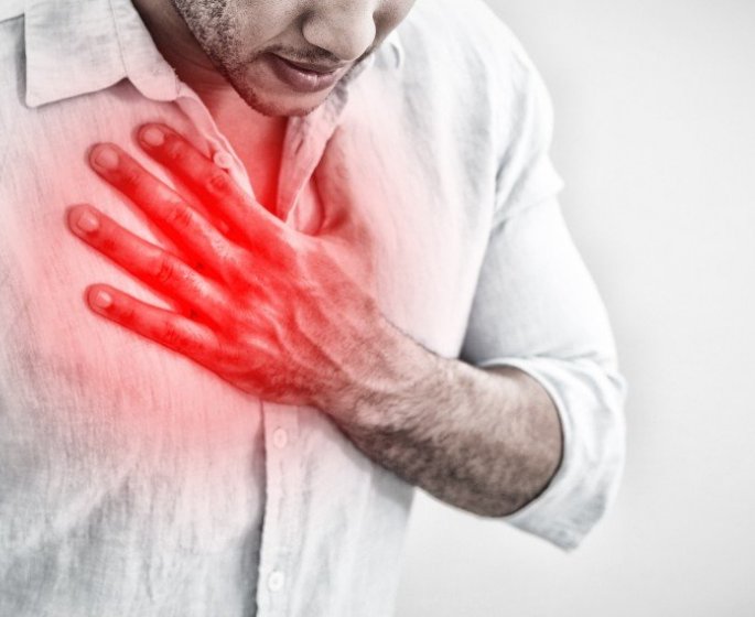 Maladie cardiaque : 7 questions a vous poser pour connaitre vos risques